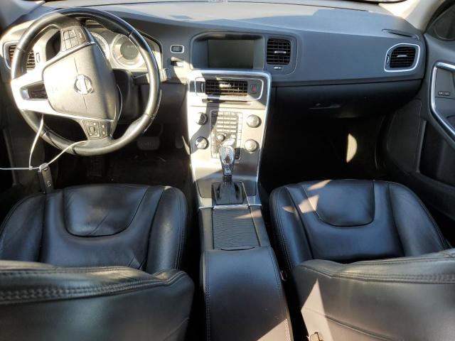 Photo 8 from auction – 2013 VOLVO S60 T6 with VIN YV1902FH4D2177249