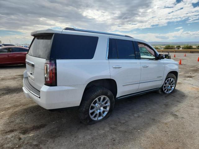 Photo 3 from auction – 2017 GMC YUKON DENA with VIN 1GKS2CKJ7HR194693
