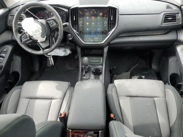 Photo 8 from auction – 2025 SUBARU ASCENT ONY with VIN 4S4WMAFD2S3419236