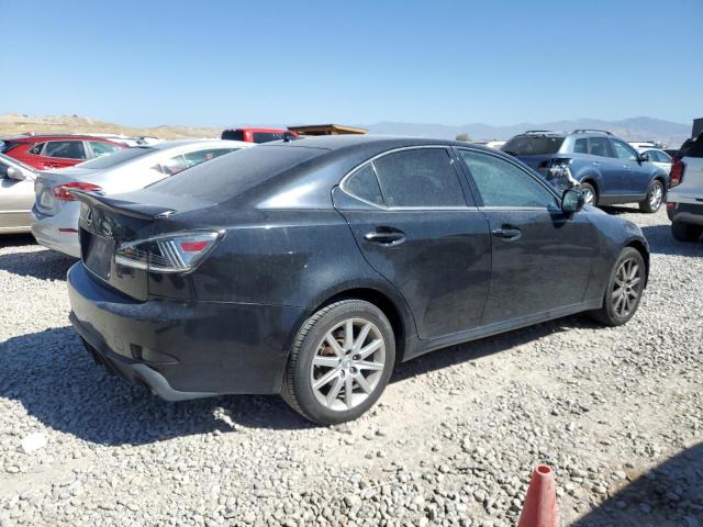 Photo 3 from auction – 2007 LEXUS IS 250 with VIN JTHCK262472016193