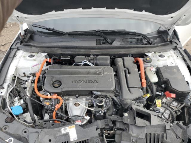Photo 11 from auction – 2025 HONDA ACCORD HYB with VIN 1HGCY2F76SA029538