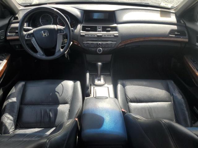 Photo 8 from auction – 2012 HONDA ACCORD EXL with VIN 1HGCP3F82CA025540