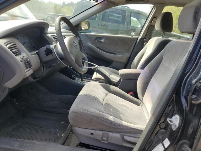 Photo 7 from auction – 2002 HONDA ACCORD with VIN 1HGCG56722A157974