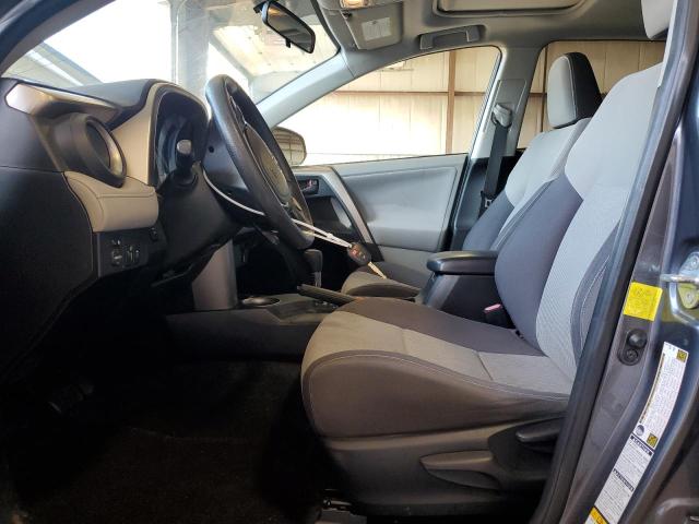Photo 7 from auction – 2013 TOYOTA RAV4 XLE with VIN JTMRFREV2DD006783