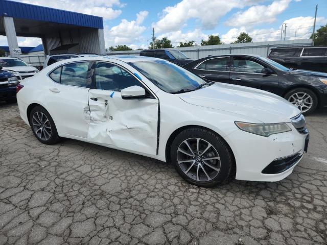 Photo 4 from auction – 2016 ACURA TLX with VIN 19UUB2F35GA000932