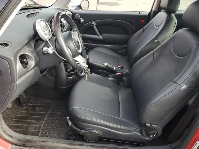 Photo 7 from auction – 2006 MINI COOPER with VIN WMWRC33526TK64252