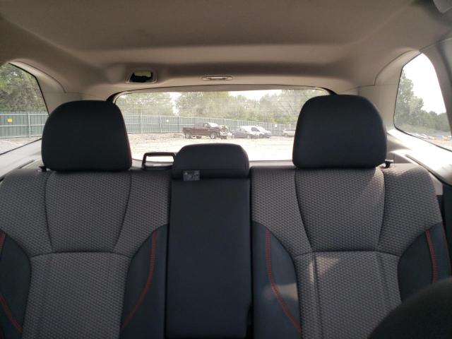 Photo 10 from auction – 2020 SUBARU FORESTER S with VIN JF2SKARC2LH563693