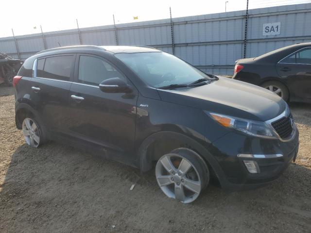 Photo 4 from auction – 2016 KIA SPORTAGE E with VIN KNDPCCAC3G7832711