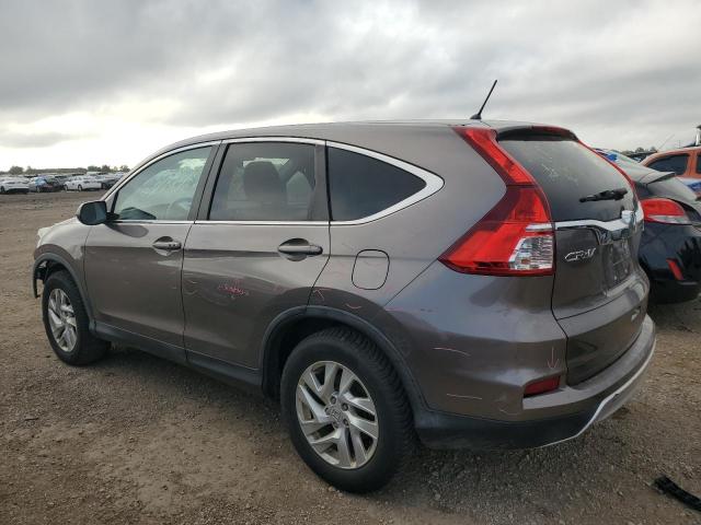 Photo 2 from auction – 2015 HONDA CR-V EX with VIN 5J6RM4H57FL103355