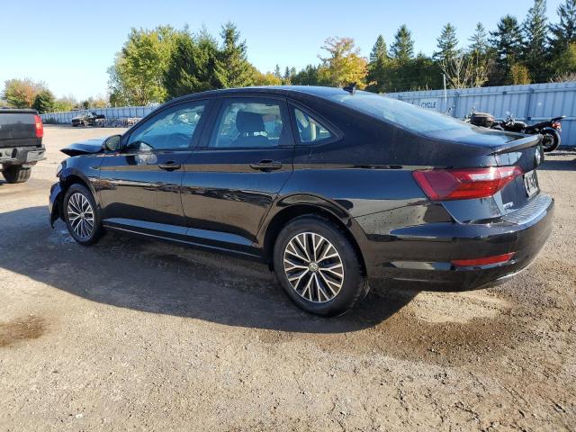 Photo 2 from auction – 2020 VOLKSWAGEN JETTA SEL with VIN 3VWEB7BU5LM012619