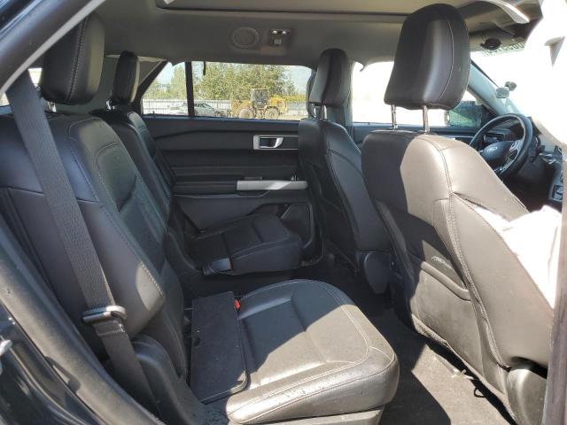 Photo 11 from auction – 2022 FORD EXPLORER X with VIN 1FMSK8DHXNGB27446