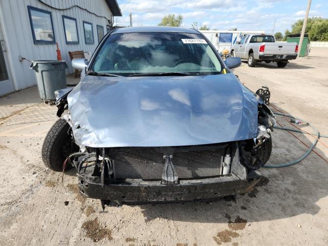 Photo 5 from auction – 2011 NISSAN ALTIMA BAS with VIN 1N4AL2AP3BN510549