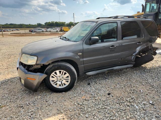 MERCURY MARINER 2005 with VIN 4M2YU56145DJ30667 - Photo from auction
