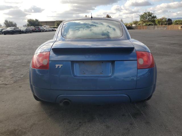 Photo 6 from auction – 2000 AUDI TT with VIN TRUTC28N5Y1000765