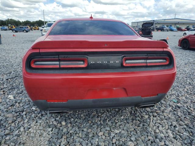 Photo 6 from auction – 2015 DODGE CHALLENGER with VIN 2C3CDZBT1FH750707
