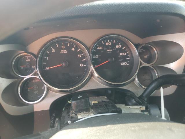 Photo 9 from auction – 2013 CHEVROLET SILVERADO with VIN 3GCPCSE03DG342232