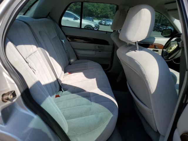 Photo 10 from auction – 2003 MERCURY GRAND MARQ with VIN 2MEFM74W43X696906