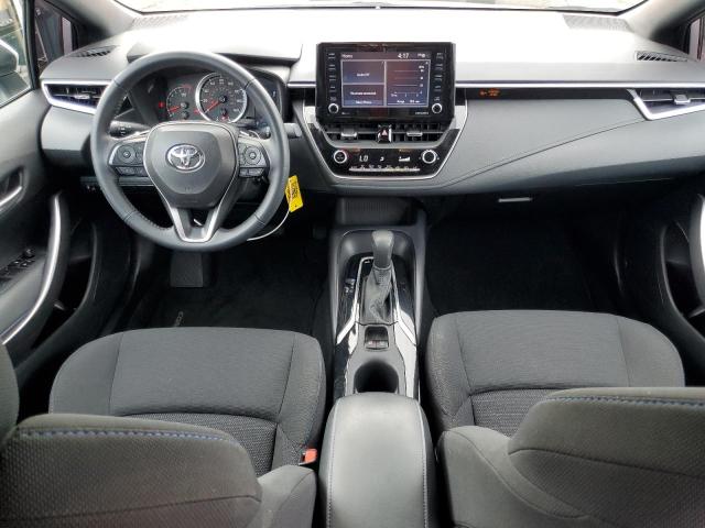 Photo 8 from auction – 2022 TOYOTA COROLLA with VIN 5YFS4MCE3NP116673