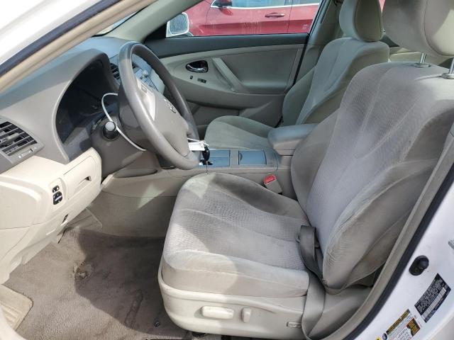 Photo 7 from auction – 2011 TOYOTA CAMRY BASE with VIN 4T1BF3EK9BU649788