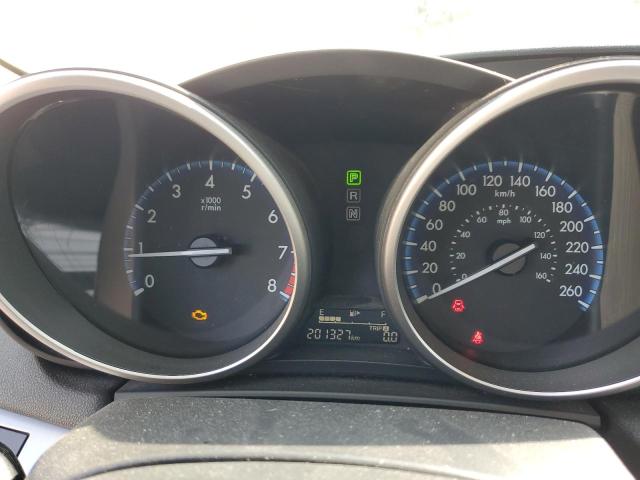 Photo 9 from auction – 2013 MAZDA 3 I with VIN JM1BL1V71D1803198