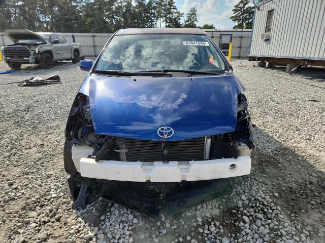 Photo 5 from auction – 2008 TOYOTA PRIUS with VIN JTDKB20U287818088