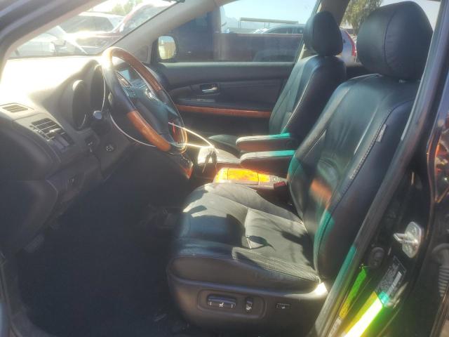 Photo 7 from auction – 2007 LEXUS RX 350 with VIN 2T2HK31U37C022828