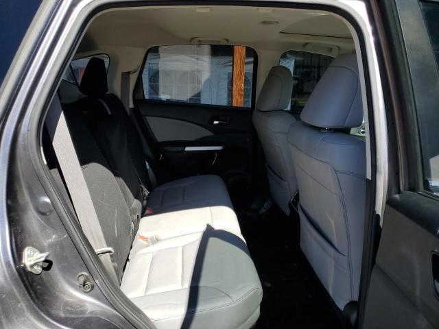 Photo 10 from auction – 2016 HONDA CR-V EXL with VIN 2HKRM4H77GH680562