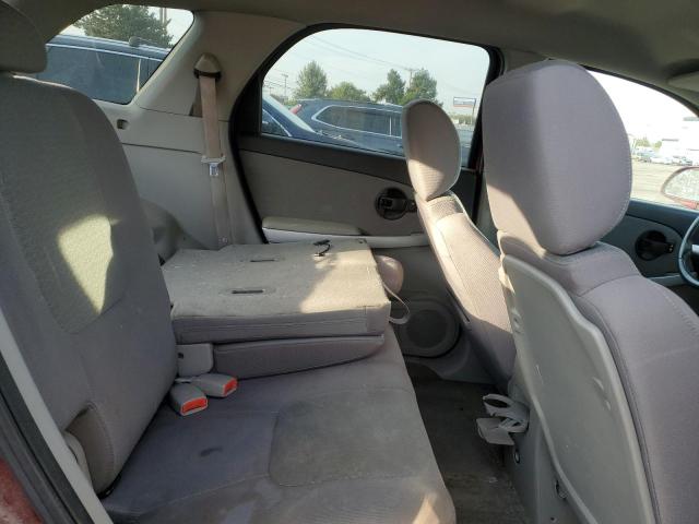 Photo 11 from auction – 2008 CHEVROLET EQUINOX LT with VIN 2CNDL53F986061612