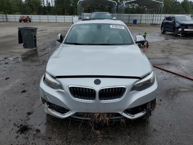 Photo 5 from auction – 2017 BMW 230I with VIN WBA2F9C37H7A40242