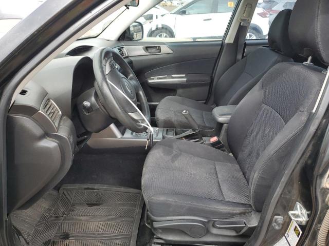Photo 7 from auction – 2012 SUBARU FORESTER 2 with VIN JF2SHBBC9CH425129
