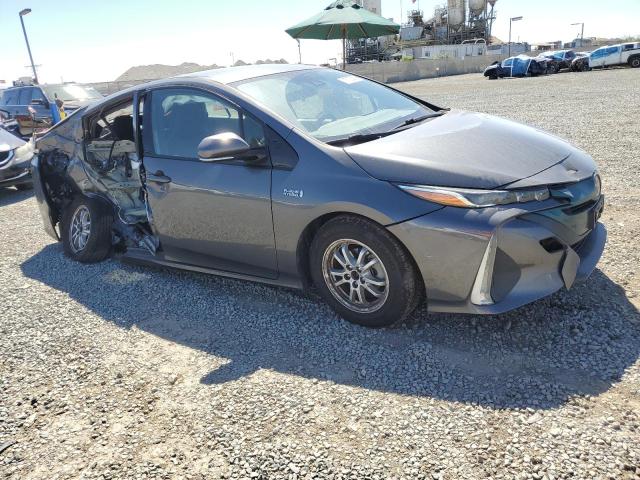 Photo 4 from auction – 2018 TOYOTA PRIUS PRIM with VIN JTDKARFP6J3078426