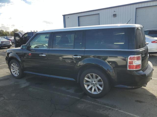 Photo 2 from auction – 2011 FORD FLEX SEL with VIN 2FMGK5CC1BBD30366
