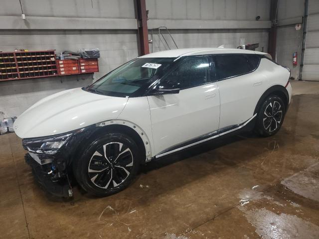 Zdjęcie 1 z aukcji – 2023 KIA EV6 LIGHT z VIN KNDC34LA5P5612837