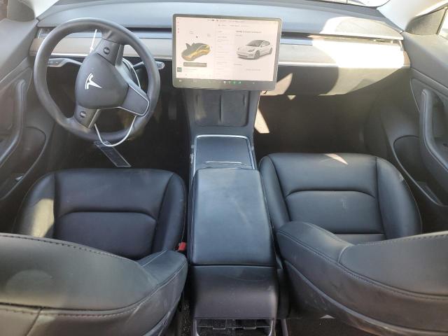 Photo 8 from auction – 2021 TESLA MODEL 3 with VIN 5YJ3E1EA7MF921287