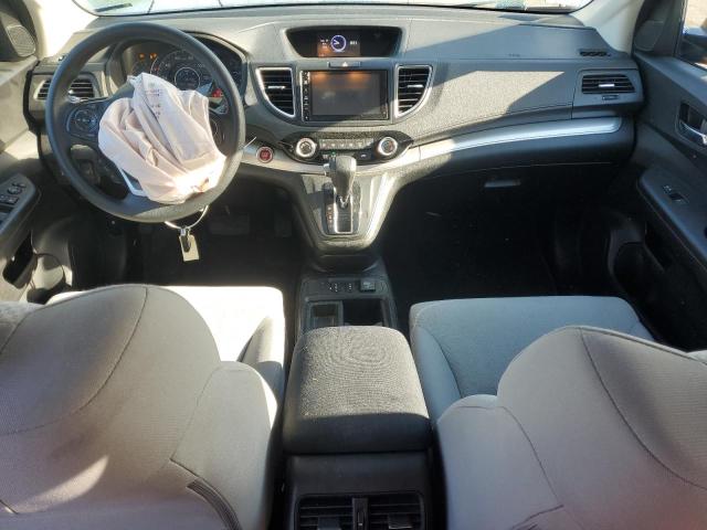 Photo 8 from auction – 2016 HONDA CR-V EX with VIN 5J6RM4H50GL002899