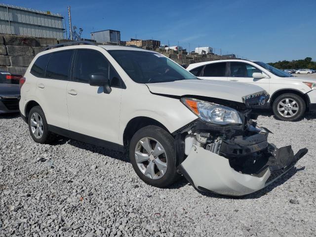 Photo 4 from auction – 2016 SUBARU FORESTER 2 with VIN JF2SJABC7GH492641