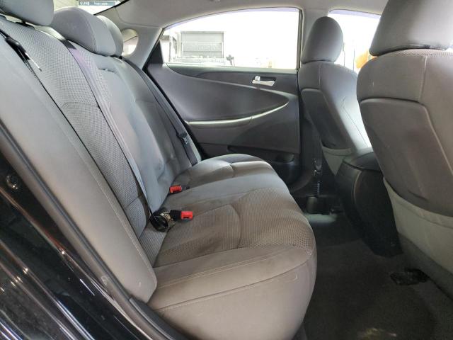 Photo 10 from auction – 2013 HYUNDAI SONATA GLS with VIN 5NPEB4AC2DH785596