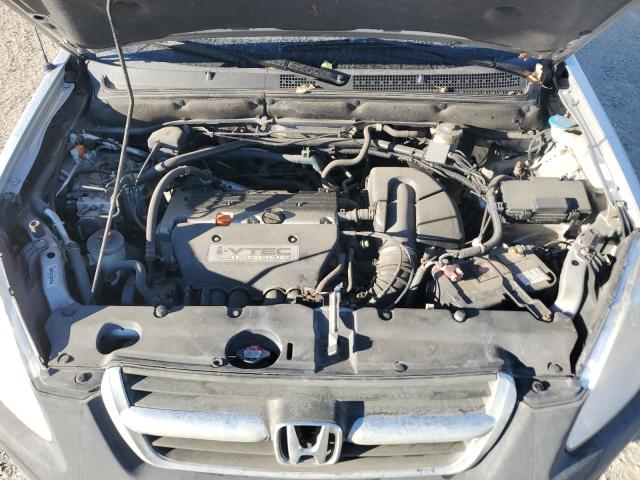 Photo 12 from auction – 2002 HONDA CR-V EX with VIN JHLRD78822C817103