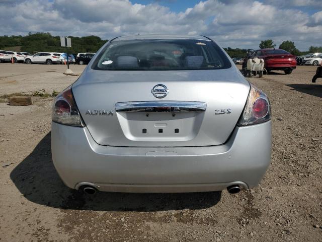 Photo 6 from auction – 2011 NISSAN ALTIMA BAS with VIN 1N4AL2AP5BC146985