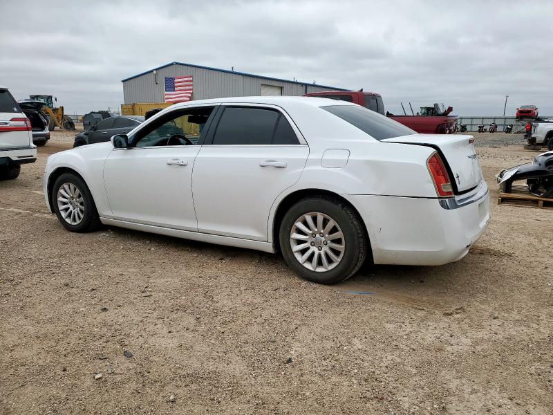 صورة رقم 2 من المزاد - 2013 CHRYSLER 300 مع VIN 2C3CCAAGXDH504647