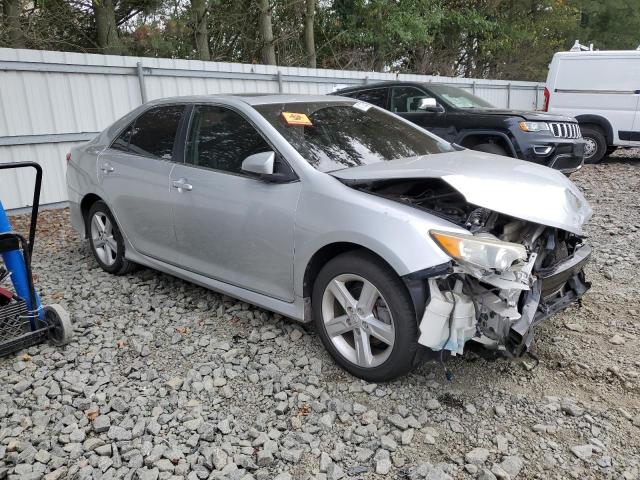 Photo 4 from auction – 2013 TOYOTA CAMRY L with VIN 4T1BF1FKXDU720258