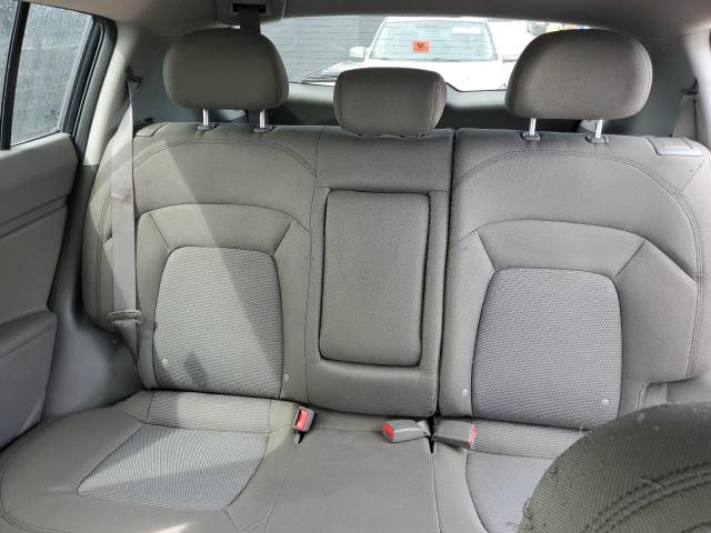 Photo 10 from auction – 2015 KIA SPORTAGE L with VIN KNDPB3AC0F7716836