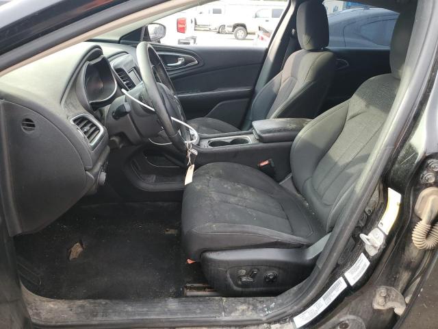 Photo 7 from auction – 2016 CHRYSLER 200 with VIN 1C3CCCAB9GN152513