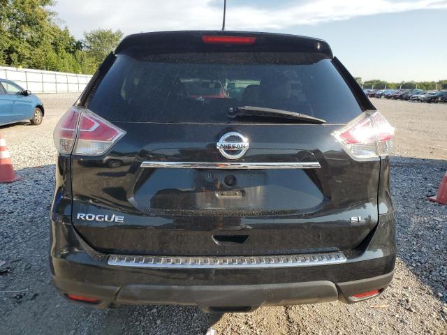 Photo 6 from auction – 2016 NISSAN ROGUE S with VIN 5N1AT2MT1GC790442