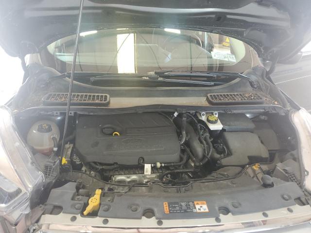 Photo 12 from auction – 2018 FORD ESCAPE SEL with VIN 1FMCU9HD8JUB69718