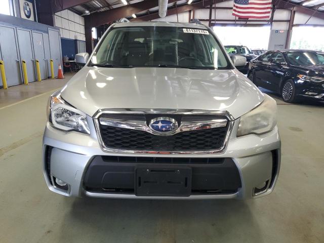 Photo 5 from auction – 2015 SUBA FORESTER 2.0XT TOURING with VIN JF2SJGUC8FH508151