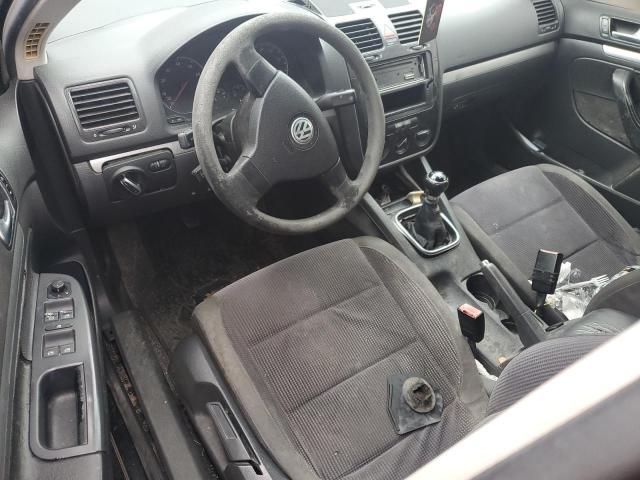 Photo 8 from auction – 2006 VOLKSWAGEN JETTA VALU with VIN 3VWPF71K76M780460