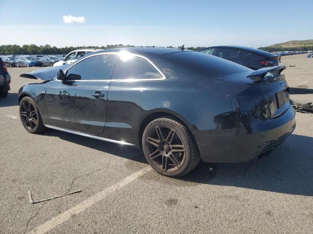 Photo 2 from auction – 2015 AUDI A5 PREMIUM PLUS with VIN WAUSFAFR7FA014447
