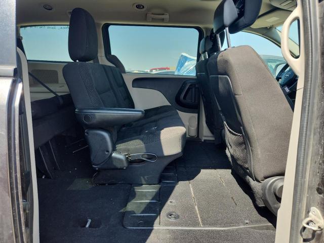 Photo 10 from auction – 2020 DODGE GRAND CARA with VIN 2C4RDGBG0LR251772