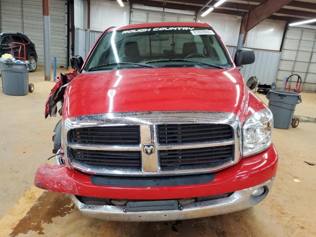 Photo 5 from auction – 2008 DODGE RAM 1500 S with VIN 1D7HA16298J103203